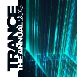 VA - Trance The Annual 2012
