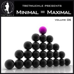 VA - Minimal = Maximal Vol 6