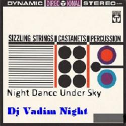 Dj Vadim Night - Night Dance Under Sky