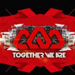 Arty - Together We Are 001, 002