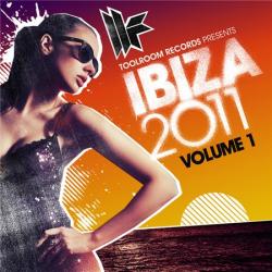 VA - Toolroom Records Ibiza 2011 Vol. 1