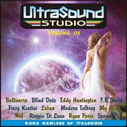 VA - UltraSound Studio Vol 01