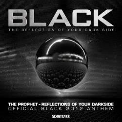 VA - Black 2012 the Reflection of Your Dark Side
