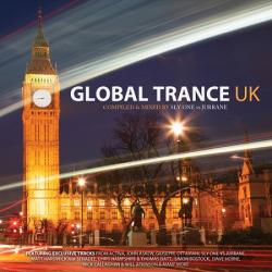 VA - Global Trance UK