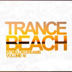 VA - Trance Beach Volume 16