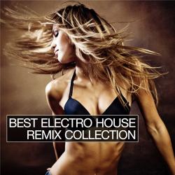 VA - Best Electro House Remix Collection