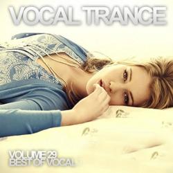 VA - Vocal Trance Volume 29