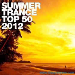 VA - Summer Trance Top 50