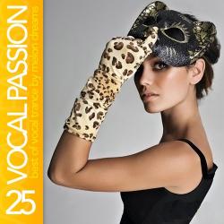 VA - Vocal Passion Vol.25