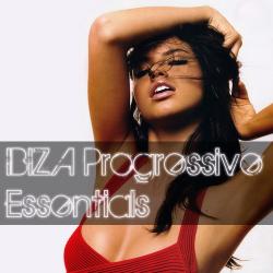 VA - Ibiza Progressive Essentials