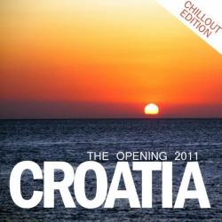 VA - Croatia: The Opening 2011