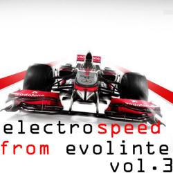 VA - Electro speed from evolinte vol.3