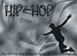 VA - The Best of Rap and Hip-Hop