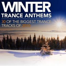 VA - Winter Trance Anthems