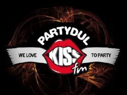 VA - Partydul KissFM Ed.184