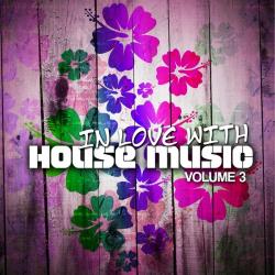 VA - In Love With House Music Vol. 3