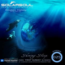 Solarsoul - Shining Sleep 025