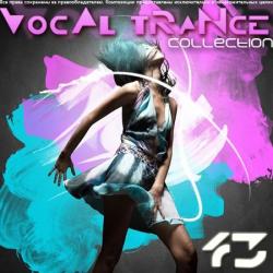 VA - Vocal Trance Collection Vol.43