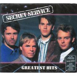 Secret Service - Greatest Hits [3CD]