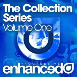 VA - Enhanced Progressive - The Collection Series Vol 1