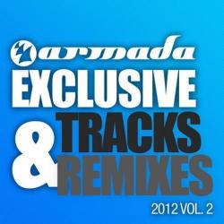 VA - Armada Exclusive Tracks & Remixes 2012 Vol.2