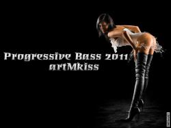 VA - Progressive Boss 2011