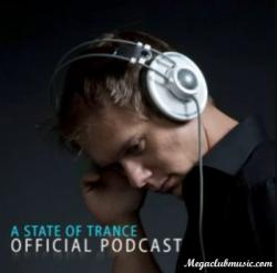 Armin van Buuren - A State of Trance Official Podcast 162