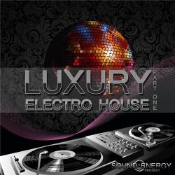 VA - Luxury Electro House (part 3)