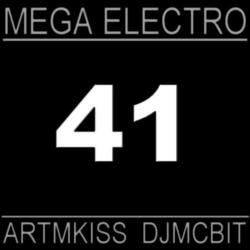 VA - Mega Electro from DjmcBiT vol.41
