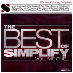 VA - The Best Of Simplify: Vol.1