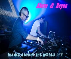 Above & Beyond - Trance Around The World 357