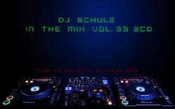 DJ Schulz - In The Mix Vol.23 2CD
