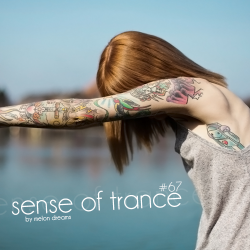 VA - Sense Of Trance #35