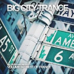 VA - Big City Trance Volume 34