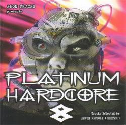 VA - Platinum Hardcore vol. 8