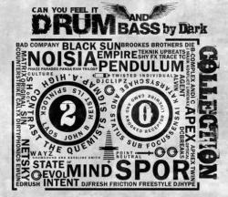 VA - Drum & Bass Collection 20 (December 2010)