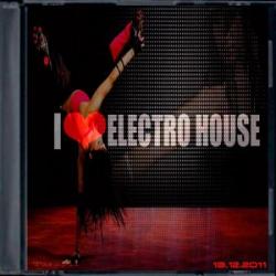 VA - I Love Electro House