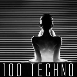 VA - 100 Techno
