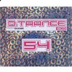VA - D Trance 54