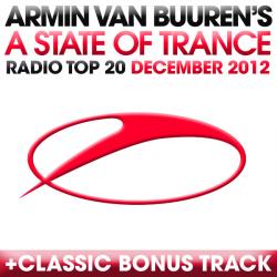Armin van Buuren - A State of Trance Episode 604