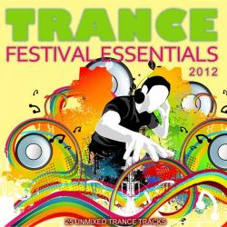 VA - Trance Festival Essentials