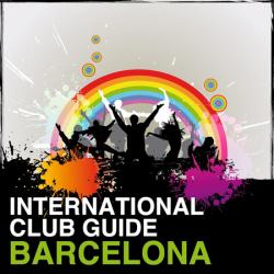 VA - International Club Guide: Barcelona