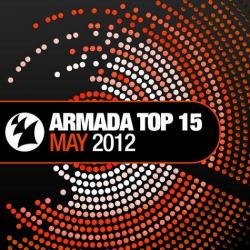 VA - Armada Top 15 May 2012