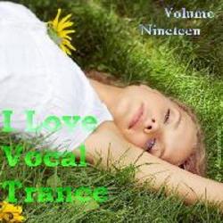 VA - AG: I Love Vocal Trance #19