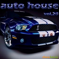 VA - Auto House vol.21