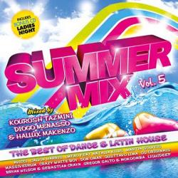 VA - Summer Mix Vol. 5