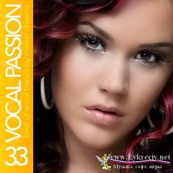 VA - Vocal Passion Vol.33