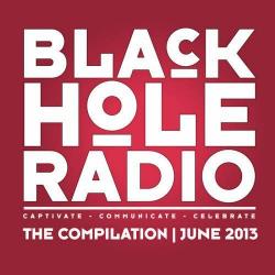 VA - Black Hole Radio April 2011