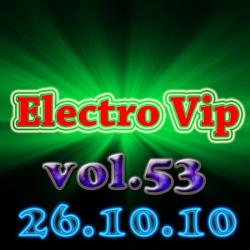 VA - Electro Vip vol.55