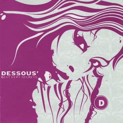 VA - Dessous' Best Kept Secrets Vol. 1-3